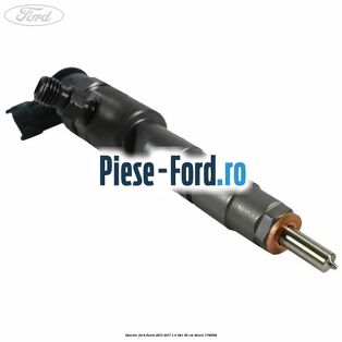 Injector Ford Fiesta 2013-2017 1.6 TDCi 95 cai