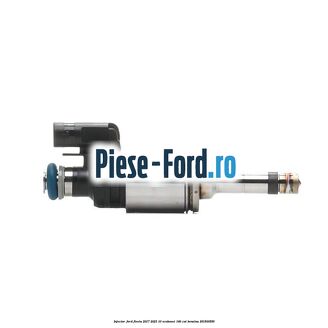 Injector Ford Fiesta 2017-2023 1.0 EcoBoost 140 cai #5B1CCE1401