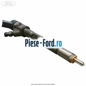 Injector Ford Focus 2008-2011 1.6 TDCi 90 cai #88DC138B38 Injector Ford Focus 2008-2011 1.6 TDCi 90 cai #88DC138B38