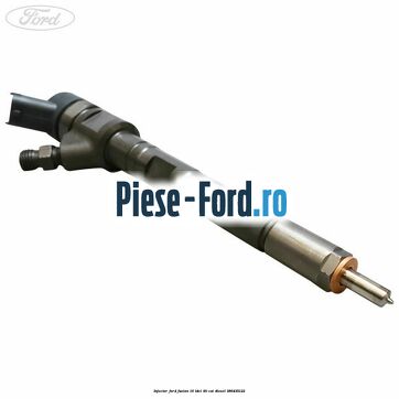 Injector Ford Fusion 1.6 TDCi 90 cai #B61A2EB738