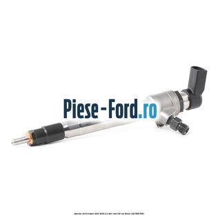 Injector Ford Transit 2014-2018 2.2 TDCi RWD 100 cai #38E70405AB