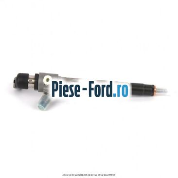 Injector Ford Transit 2014-2018 2.2 TDCi RWD 125 cai