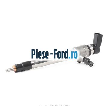 Injector Ford Transit 2014-2018 2.2 TDCi RWD 135 cai #E7522421F6