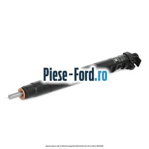 Injector pana in anul 10/2014 Ford Kuga 2013-2016 2.0 TDCi 4x4 136 cai #76F6072443