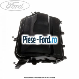 Insonorizant capac motor 2.0 Tdci Ford Focus 2011-2014 2.0 TDCi 140 cai