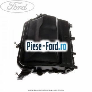 Insonorizant capac motor 2.0 Tdci Ford S-Max 2007-2014 2.0 TDCi 140 cai #7FBBC99AF3