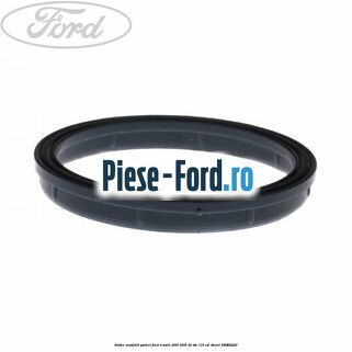 Garnitura galerie admisie Ford Transit 2000-2006 2.4 TDE 115 cai #0034407222