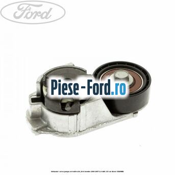 Intinzator curea pompa servodirectie Ford Mondeo 2000-2007 2.0 TDDI 115 cai #D05AFBC766