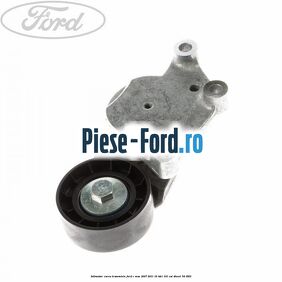 Intinzator curea transmisie Ford C-Max 2007-2011 1.6 TDCi 101 cai #B3B676A982