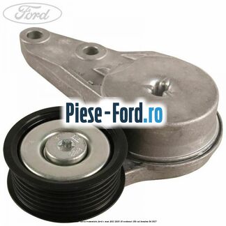 Intinzator curea transmisie Ford C-Max 2011-2015 1.6 EcoBoost 150 cai #7F1D70CC2D