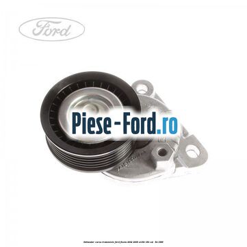 Intinzator curea transmisie Ford Fiesta 2002-2005 ST150 150 cai #D345214AF1