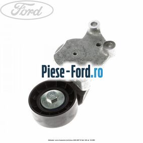 Intinzator curea transmisie Ford Focus 2004-2007 1.6 TDCi 109 cai #1F0DAB4D31