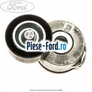 Intinzator curea transmisie Ford Kuga 2013-2016 2.0 TDCi 4x4 140 cai #A4588C1E2D
