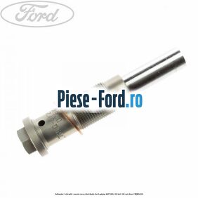 Intinzator hidraulic caseta curea distributie Ford Galaxy 2007-2014 1.8 TDCi 100 cai #9ABB85AD4F