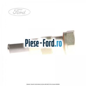 Intinzator hidraulic lant distributie Ford Fiesta 2005-2008 1.3 69 cai #A56507D785