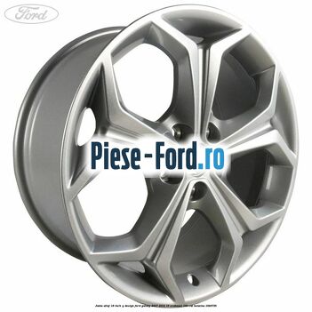 Janta aliaj 18 inch, Y design Ford Galaxy 2007-2014 1.6 EcoBoost 160 cai #0D5616F3B8