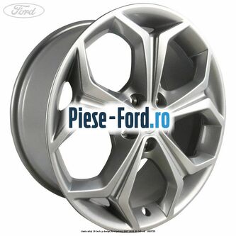 Janta aliaj 18 inch, Y design Ford Galaxy 2007-2014 2.0 145 cai #7D4FA6487E