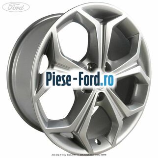 Janta aliaj 18 inch, Y design Ford S-Max 2007-2014 2.3 160 cai #7CC07EE5FB Janta aliaj 18 inch, Y design Ford S-Max 2007-2014 2.3 160 cai #7CC07EE5FB
