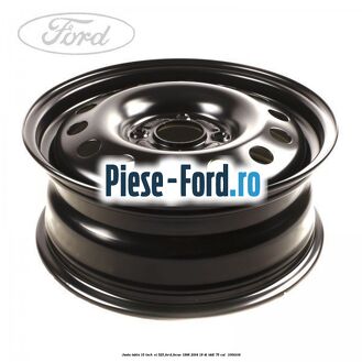 Janta tabla 15 inch ET 52.5 Ford Focus 1998-2004 1.8 DI/TDDi 75 cai #FD2EA98A29