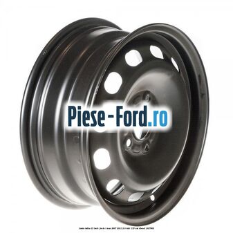 Janta tabla 15 inch Ford C-Max 2007-2011 2.0 TDCi 133 cai #78D18BD990