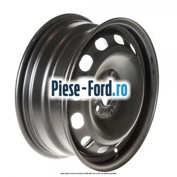 Janta tabla 15 inch Ford Focus 2004-2007 2.5 ST 225 cai #85BA2DAD3F