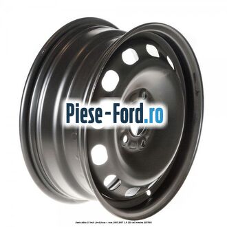 Janta tabla 15 inch Ford Focus C-Max 2003-2007 1.8 120 cai #5E9B30E0D1