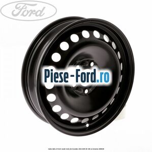 Janta tabla 16 inch model mini Ford Mondeo 2014-2018 2.5 149 cai #2088C3EF00