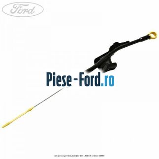 Joja ulei cu suport Ford Fiesta 2013-2017 1.5 TDCi 95 cai