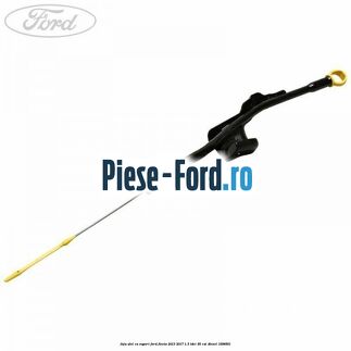 Joja ulei cu suport Ford Fiesta 2013-2017 1.5 TDCi 95 cai #2F23643613