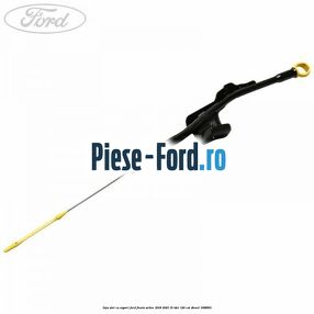 Joja ulei cu suport Ford Fiesta Active 2018-2023 1.5 TDCi 120 cai #83DB3F7D93