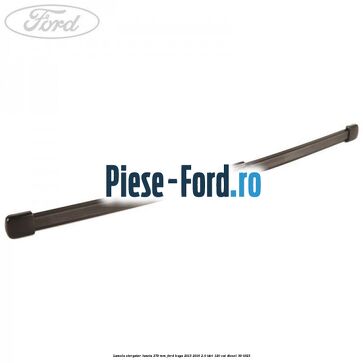 Lamela stergator luneta 279 MM Ford Kuga 2013-2016 2.0 TDCi 120 cai #62EF4F4F49