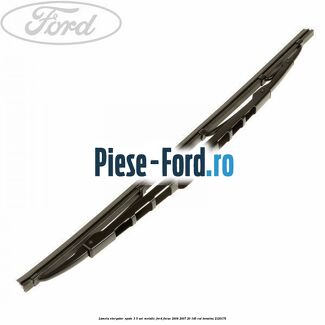 Lamela stergator spate 3/5 usi metalic Ford Focus 2004-2007 2.0 145 cai #E929D7D2AE Lamela stergator spate 3/5 usi metalic Ford Focus 2004-2007 2.0 145 cai #E929D7D2AE