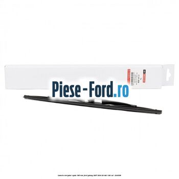 Lamela stergator spate 345 MM Ford Galaxy 2007-2014 2.0 TDCi 140 cai #C45576219B