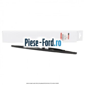 Lamela stergator spate 345 MM Ford Galaxy 2007-2014 2.2 TDCi 175 cai #7CF81A7A7D