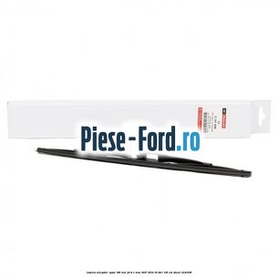 Lamela stergator spate 345 MM Ford S-Max 2007-2014 1.8 TDCi 125 cai #AADB4D18A1