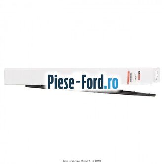 Lamela stergator spate 475 MM Ford Mondeo 2000-2007 2.0 TDCi 131 cai #EDE9ED0B3E