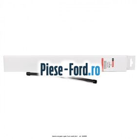 Lamela stergator spate 5 usi combi Ford Mondeo 2014-2018 2.0 TDCi 4x4 150 cai #8F3F23CE6A Lamela stergator spate 5 usi combi Ford Mondeo 2014-2018 2.0 TDCi 4x4 150 cai #8F3F23CE6A