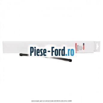 Lamela stergator spate 5 usi combi Ford Mondeo 2019-2023 2.0 EcoBlue 120 cai #31B4F71389