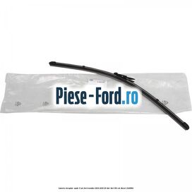 Lamela stergator spate 5 usi Ford Mondeo 2014-2018 2.0 TDCi 4x4 150 cai #2D7C398337