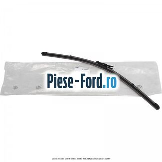 Lamela stergator spate 5 usi Ford Mondeo 2019-2023 2.0 EcoBlue 120 cai #2FAF5832FB