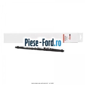 Lamela stergator spate combi metalic Ford Focus 2008-2011 1.8 TDCi 115 cai #57873C310A Lamela stergator spate combi metalic Ford Focus 2008-2011 1.8 TDCi 115 cai #57873C310A