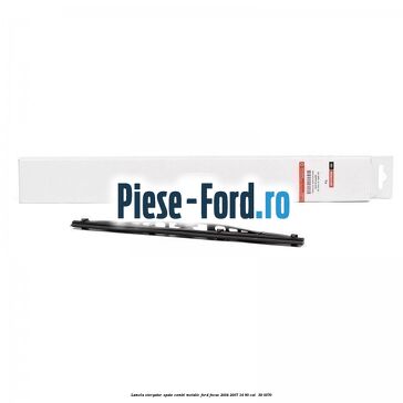 Lamela stergator spate combi metalic Ford Focus 2004-2007 1.4 80 cai #2D700DD408