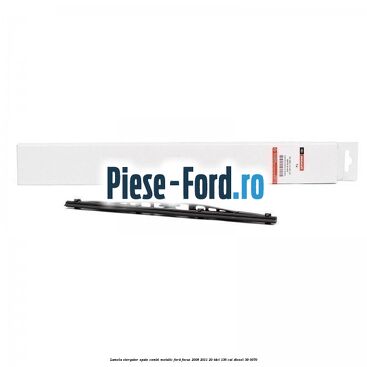 Lamela stergator spate combi metalic Ford Focus 2008-2011 2.0 TDCi 136 cai #FA4F84CFA4