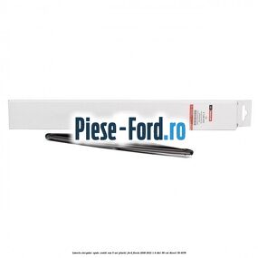Lamela stergator spate combi sau 5 usi plastic Ford Fiesta 2008-2012 1.4 TDCi 68 cai #A3F8DEF73F