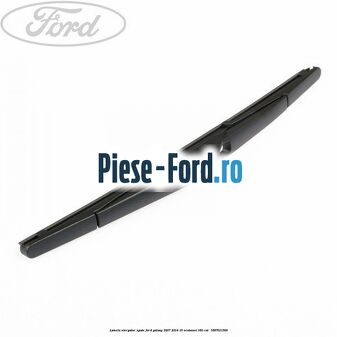 Lamela stergator spate Ford Galaxy 2007-2014 1.6 EcoBoost 160 cai #F358CFFE2B