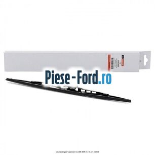 Lamela stergator spate Ford Ka 1996-2008 1.3 i 50 cai #A0B879E459