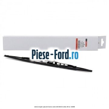 Lamela stergator spate Ford Tourneo Custom 2019-2023 2.0 EcoBlue 185 cai #4378F3140A Lamela stergator spate Ford Tourneo Custom 2019-2023 2.0 EcoBlue 185 cai #4378F3140A