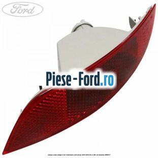 Lampa ceata stanga 5 usi hatchback Ford Focus 2014-2018 2.0 ST 250 cai #1286EB3625