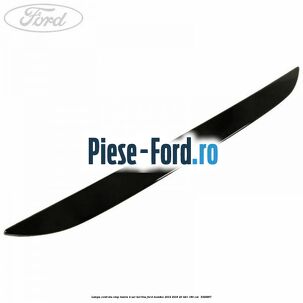 Lampa centrala stop luneta, 4 usi berlina Ford Mondeo 2014-2018 2.0 TDCi 180 cai #3C871F9498