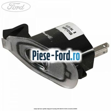 Lampa inferioara oglinda stanga Ford Mustang 2018-2022 5.0 V8 450 cai #3078E3BFC2 Lampa inferioara oglinda stanga Ford Mustang 2018-2022 5.0 V8 450 cai #3078E3BFC2
